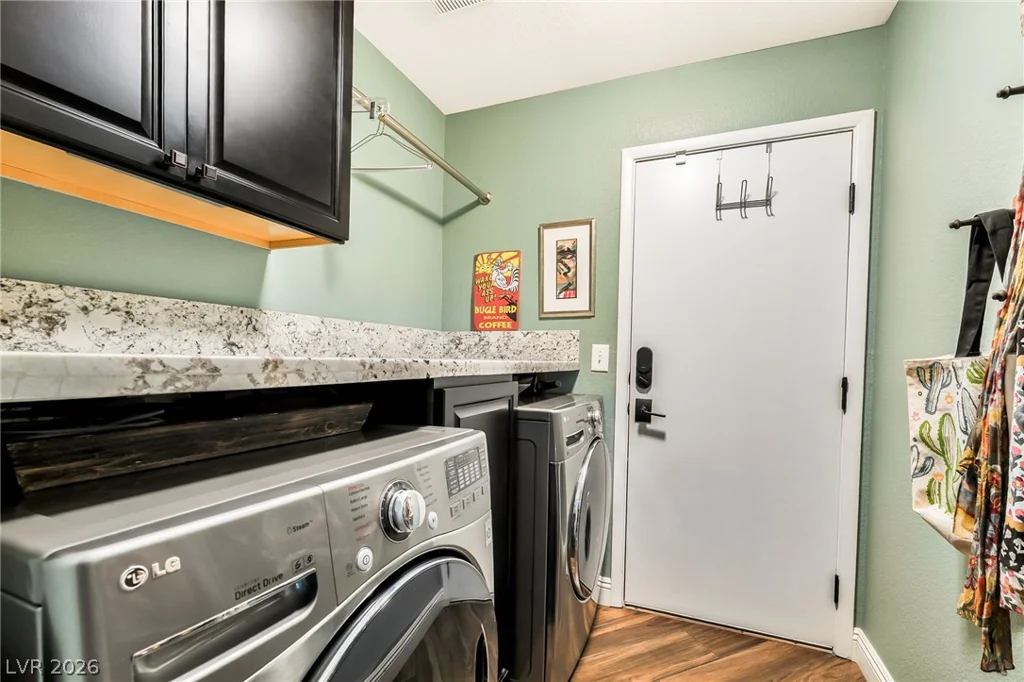 1165 Jewel Weed, Las Vegas, NV 89123