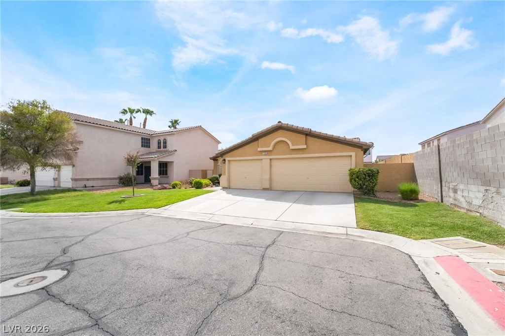 1165 Jewel Weed, Las Vegas, NV 89123