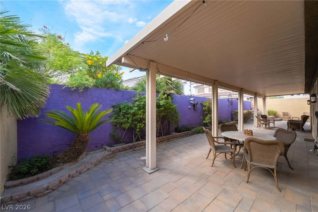 1165 Jewel Weed, Las Vegas, NV 89123
