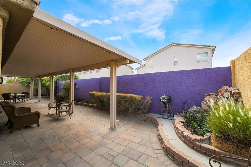 1165 Jewel Weed, Las Vegas, NV 89123