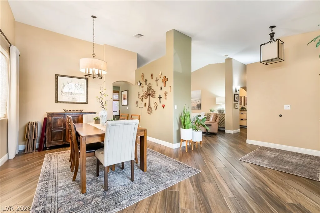 1165 Jewel Weed, Las Vegas, NV 89123