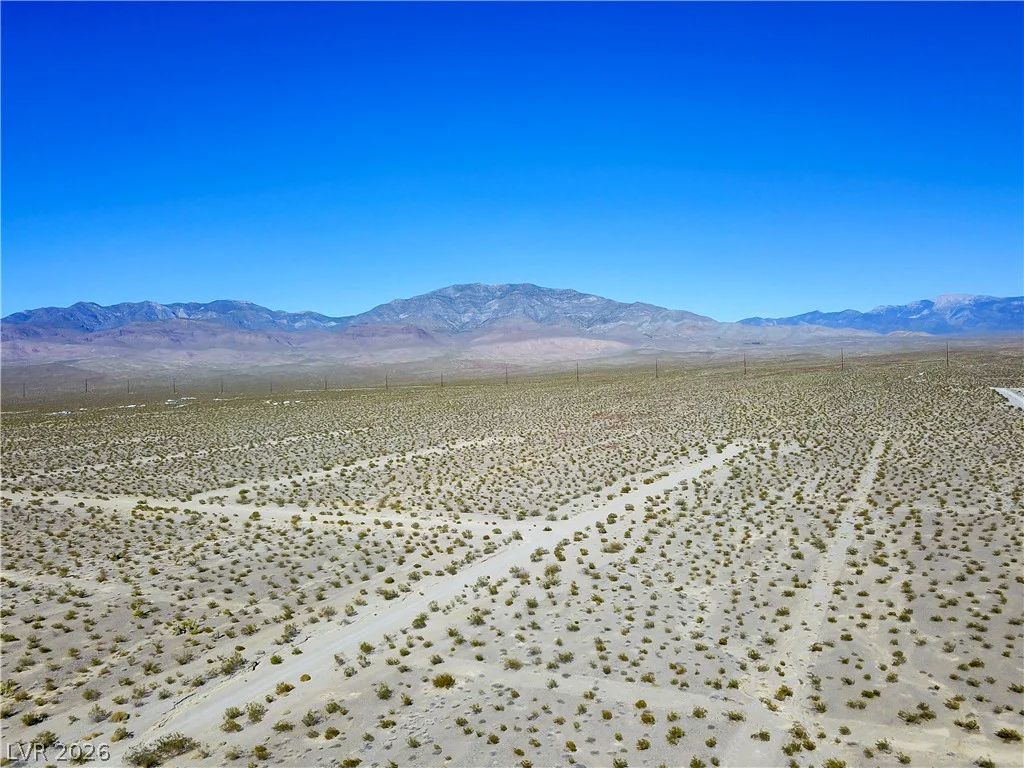 2180 E Simkins, Pahrump, NV 89060