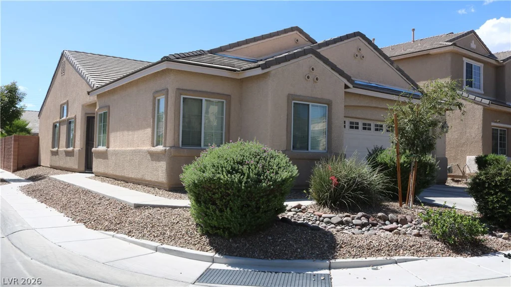 217 Iron Summit, North Las Vegas, NV 89031