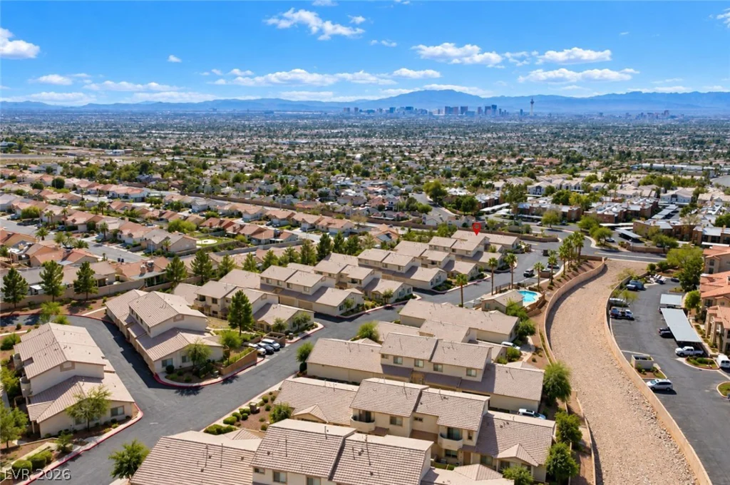 2050 Los Feliz, Las Vegas, NV 89156