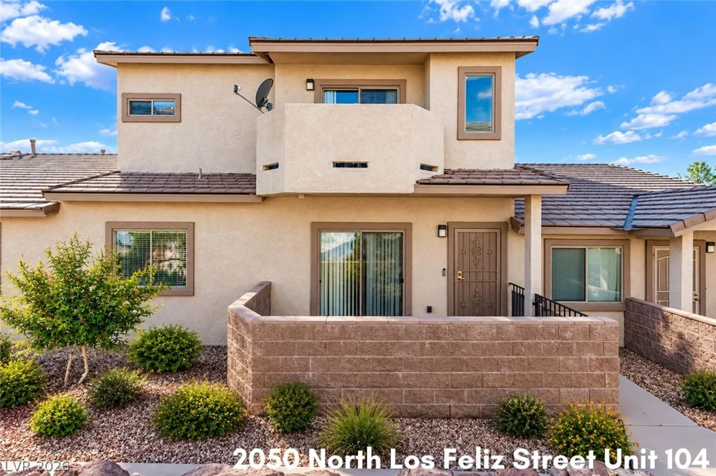 2050 Los Feliz, Las Vegas, NV 89156
