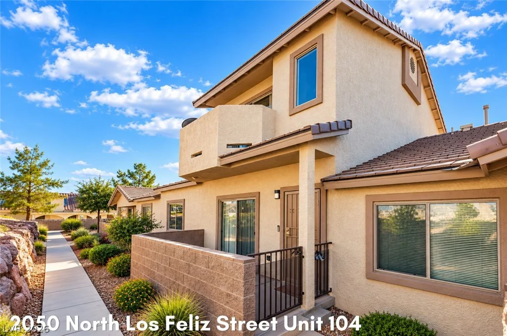 2050 Los Feliz, Las Vegas, NV 89156