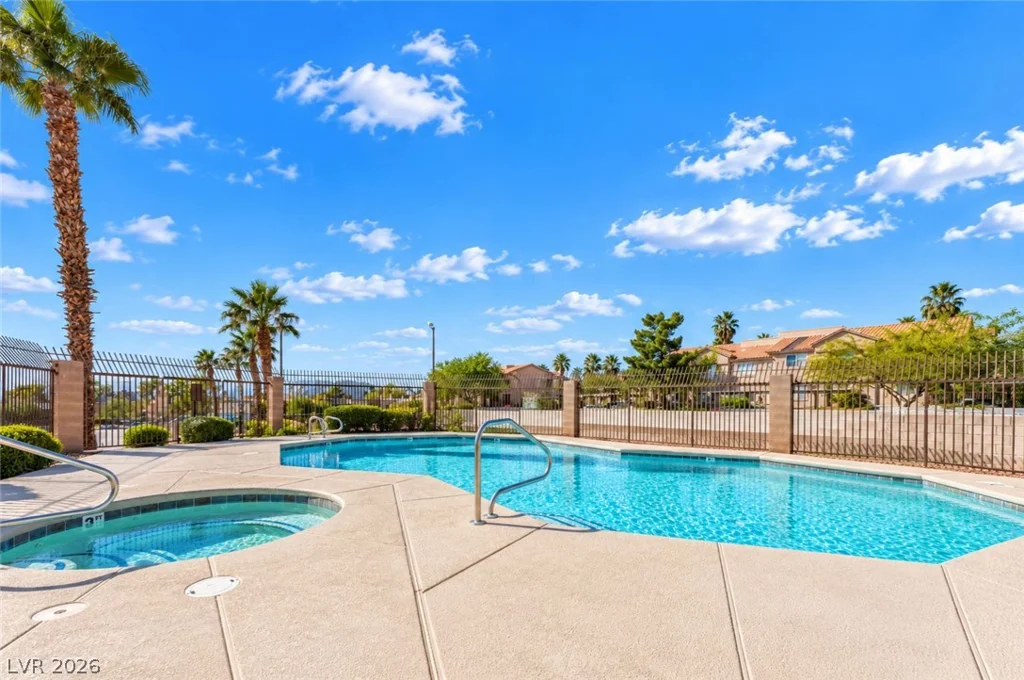 2050 Los Feliz, Las Vegas, NV 89156