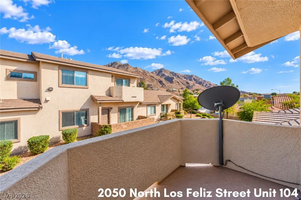 2050 Los Feliz, Las Vegas, NV 89156