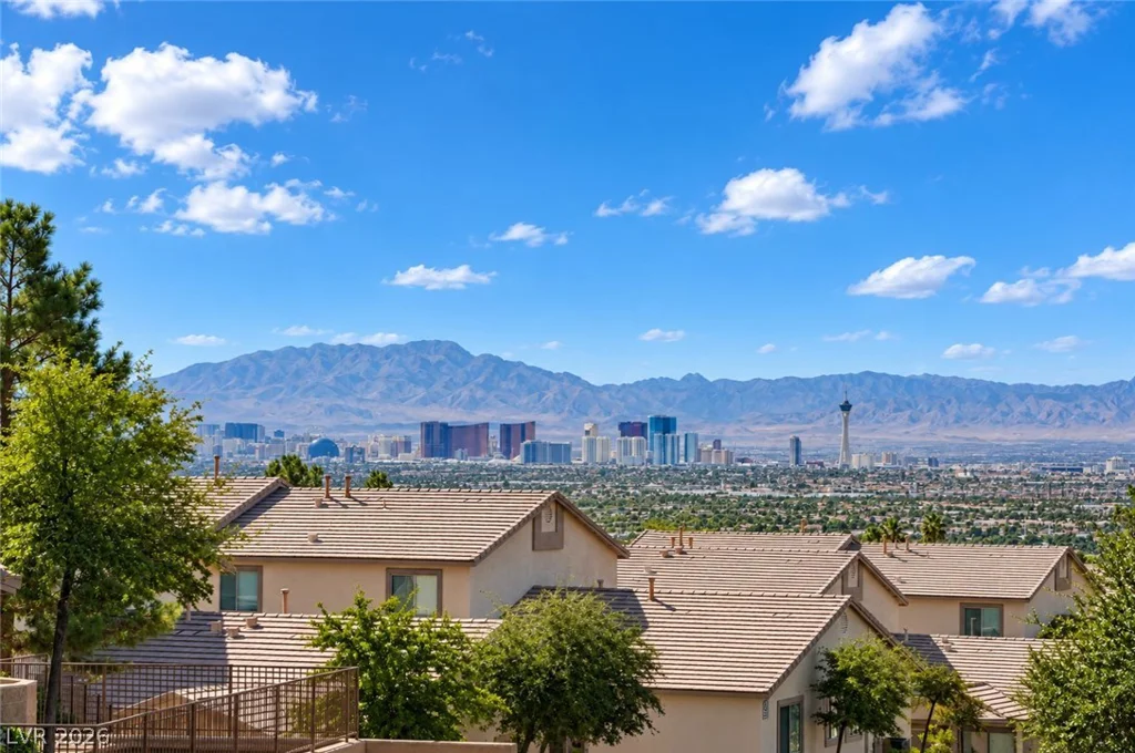 2050 Los Feliz, Las Vegas, NV 89156