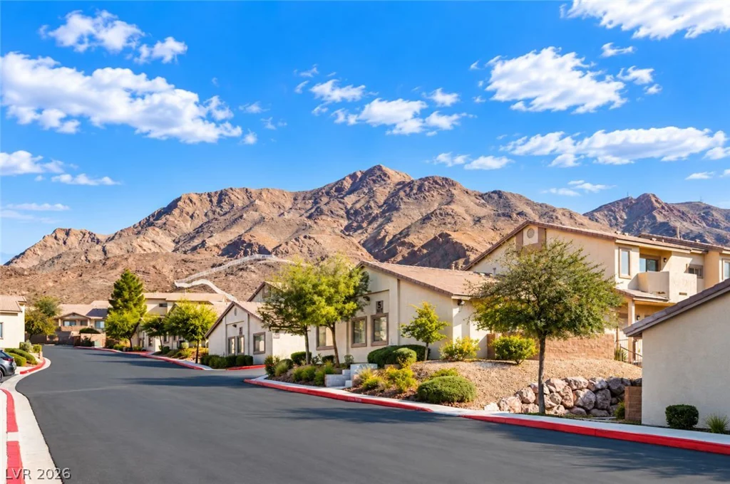 2050 Los Feliz, Las Vegas, NV 89156