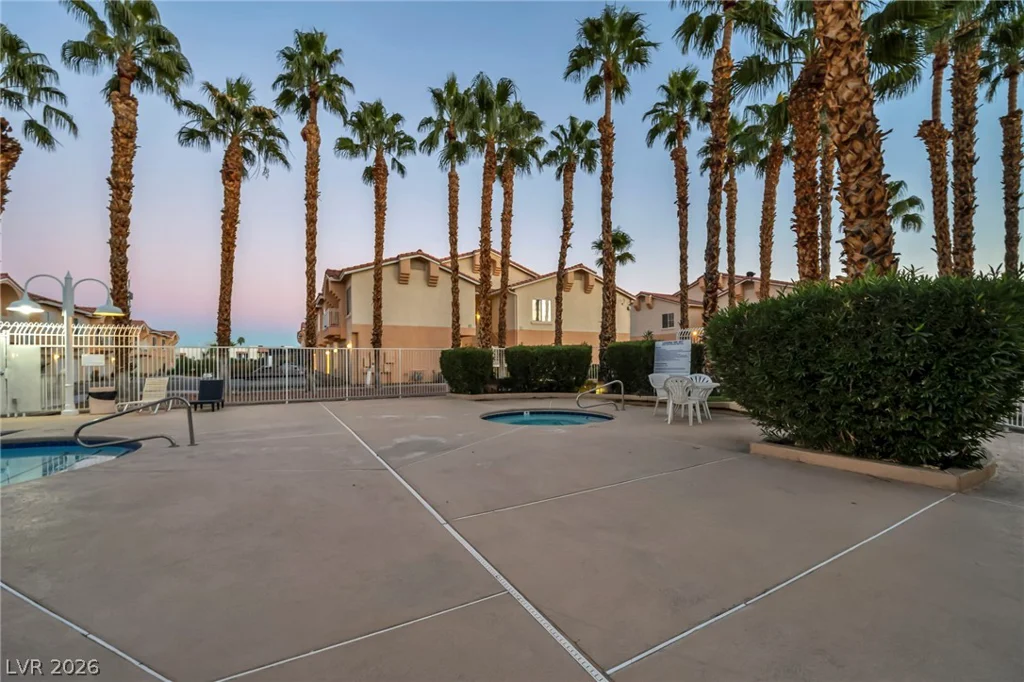 5000 Red Rock, Las Vegas, NV 89118