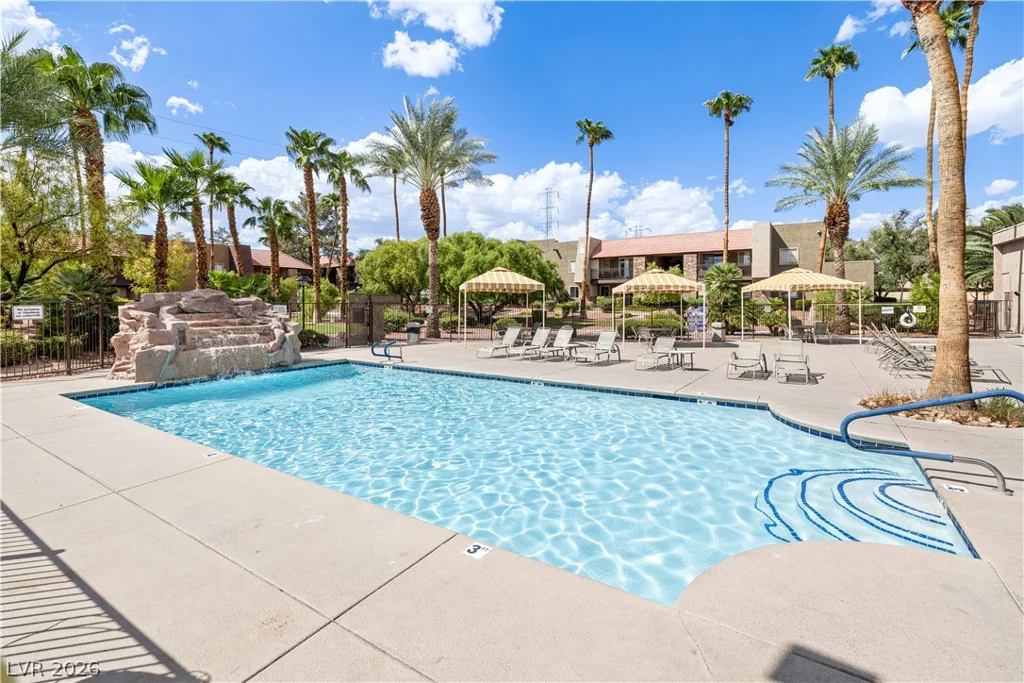 5061 River Glen, Las Vegas, NV 89103