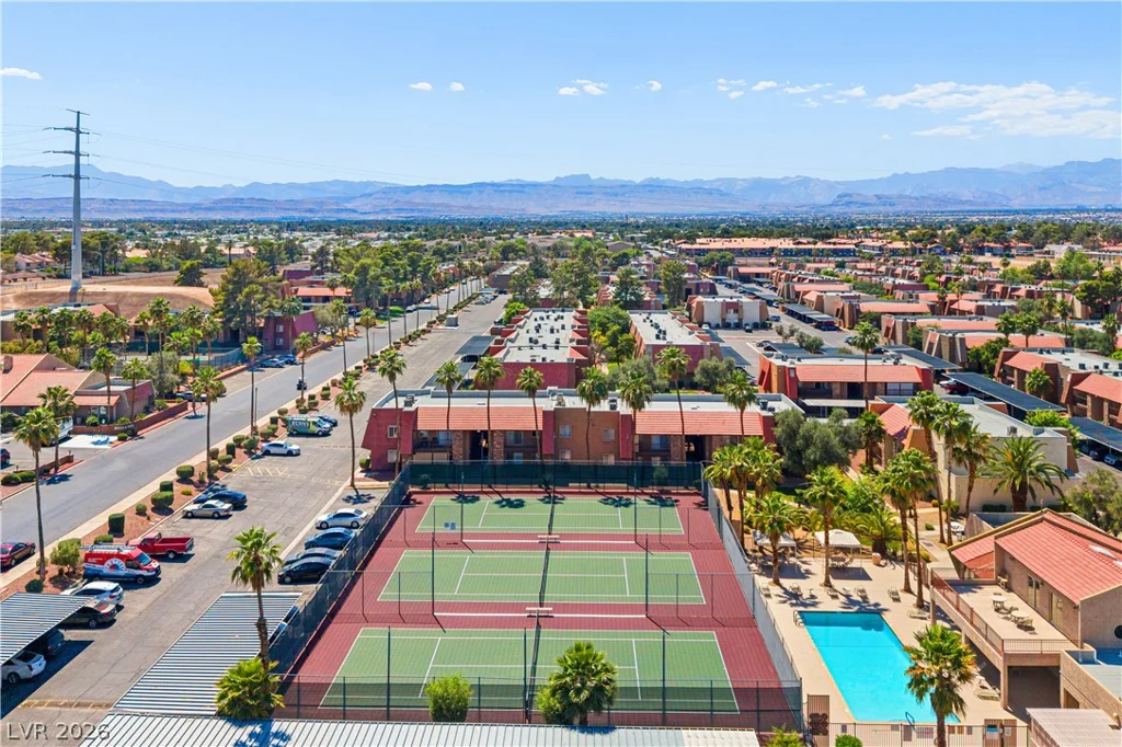 5061 River Glen, Las Vegas, NV 89103