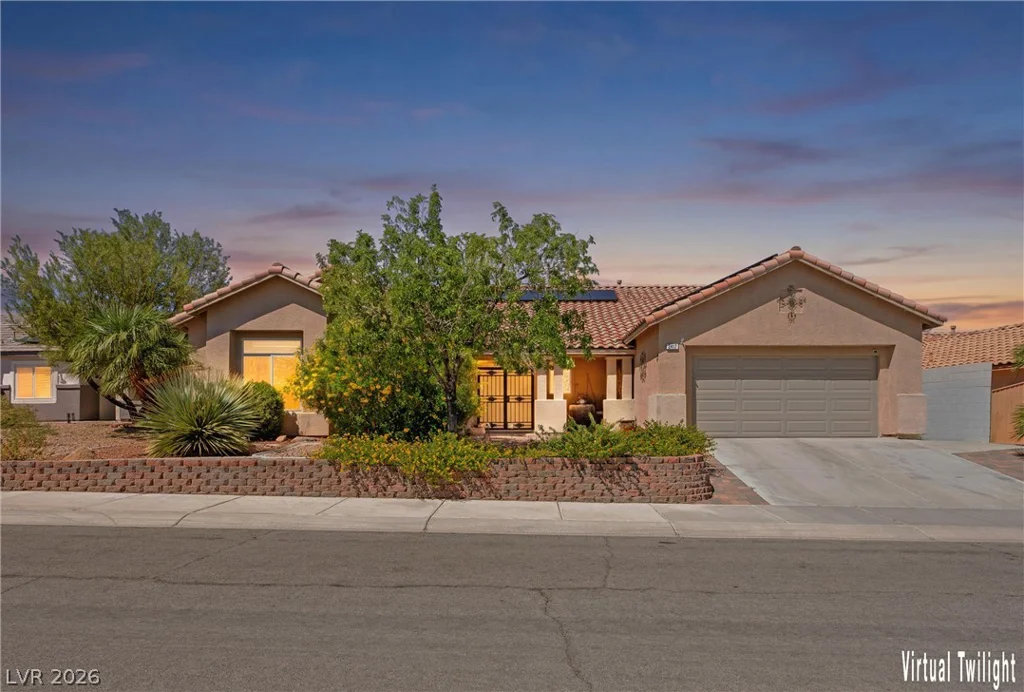 3417 Baldoyle, Las Vegas, NV 89129