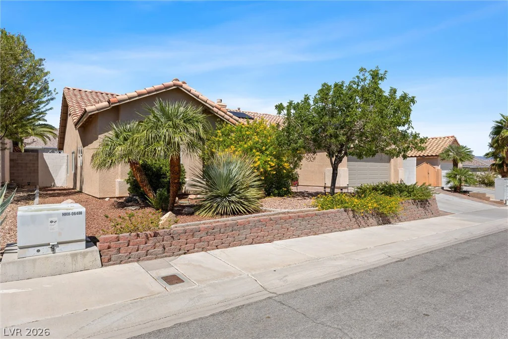 3417 Baldoyle, Las Vegas, NV 89129