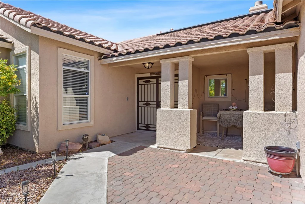 3417 Baldoyle, Las Vegas, NV 89129