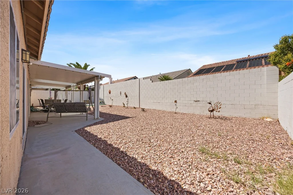 3417 Baldoyle, Las Vegas, NV 89129