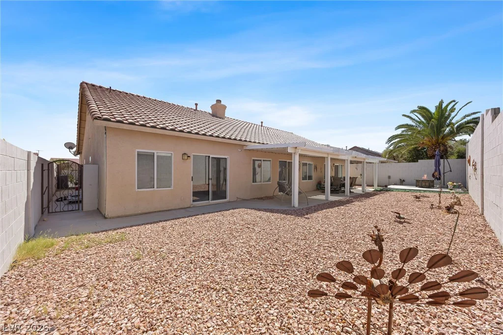 3417 Baldoyle, Las Vegas, NV 89129