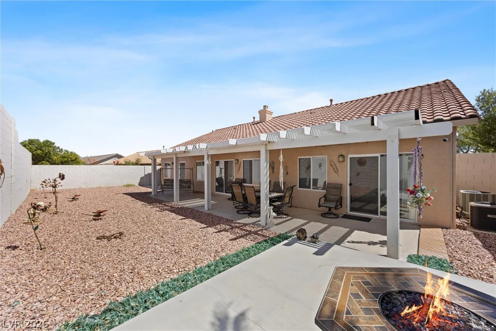 3417 Baldoyle, Las Vegas, NV 89129
