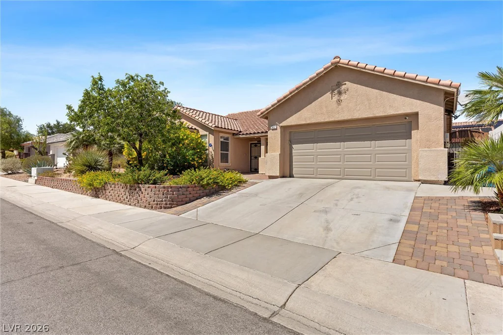 3417 Baldoyle, Las Vegas, NV 89129