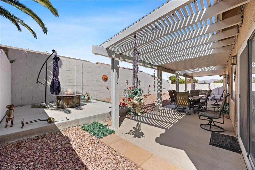 3417 Baldoyle, Las Vegas, NV 89129