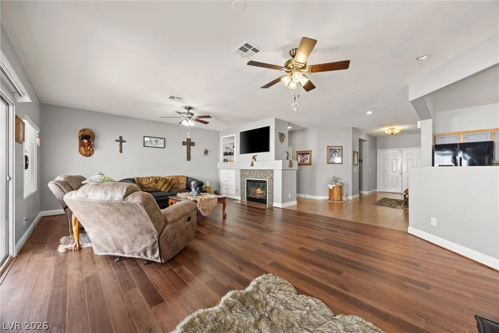 3417 Baldoyle, Las Vegas, NV 89129