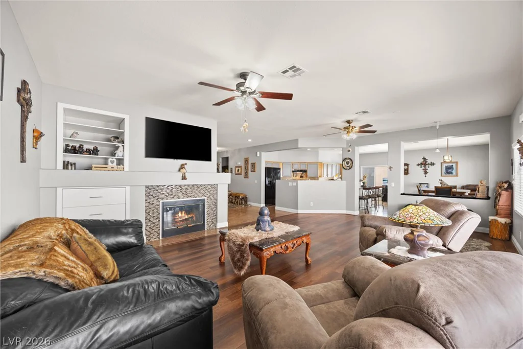 3417 Baldoyle, Las Vegas, NV 89129