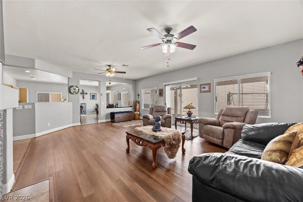 3417 Baldoyle, Las Vegas, NV 89129