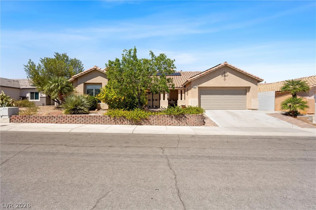 3417 Baldoyle, Las Vegas, NV 89129