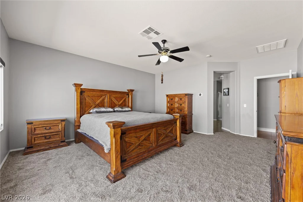 3417 Baldoyle, Las Vegas, NV 89129