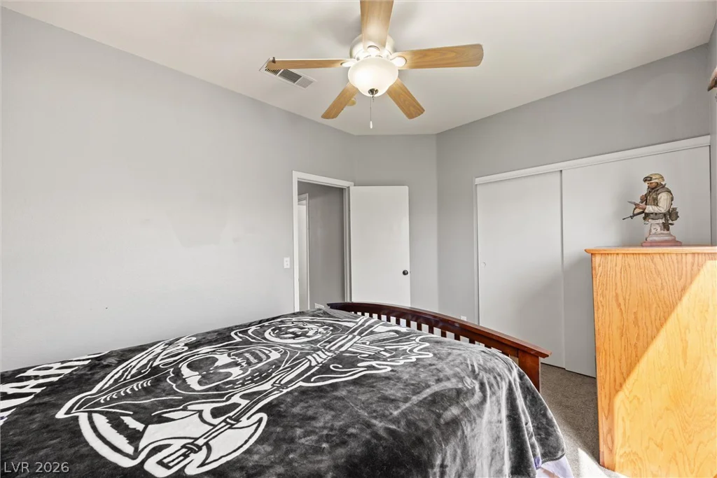 3417 Baldoyle, Las Vegas, NV 89129