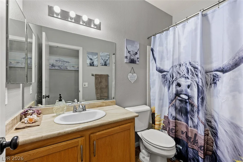 3417 Baldoyle, Las Vegas, NV 89129