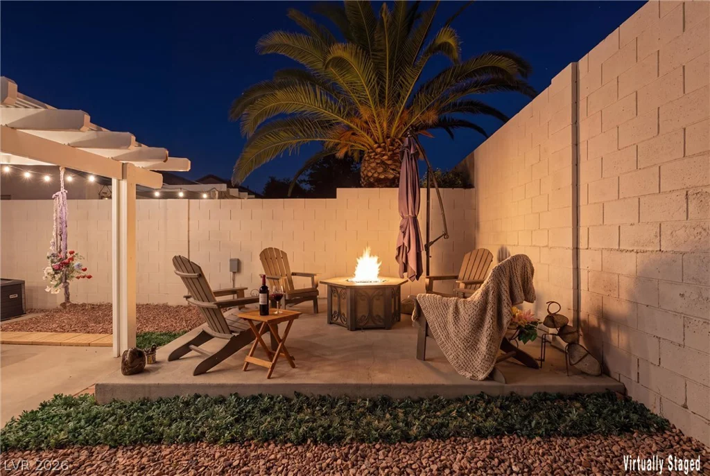 3417 Baldoyle, Las Vegas, NV 89129
