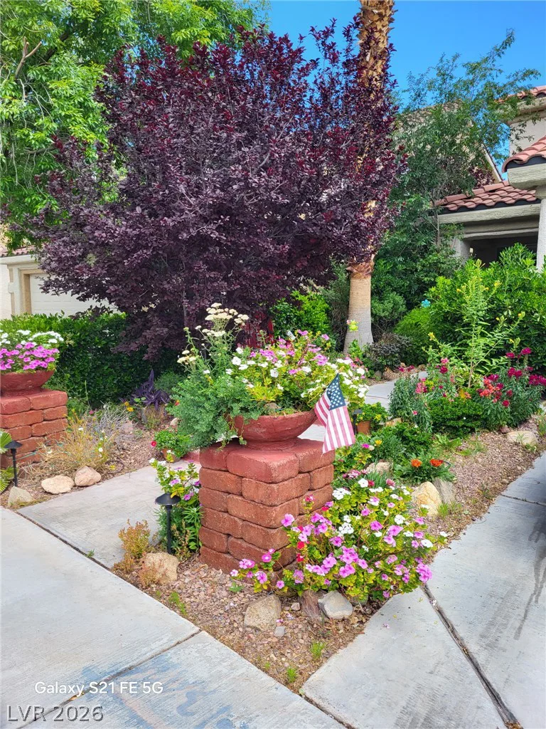 1428 Calle Montery, Las Vegas, NV 89117