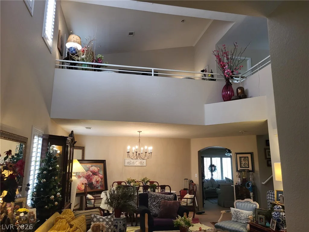 1428 Calle Montery, Las Vegas, NV 89117