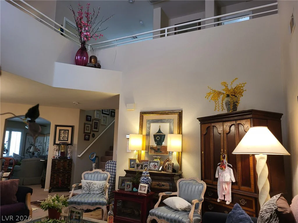 1428 Calle Montery, Las Vegas, NV 89117