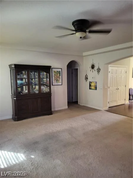 625 Viale Machiavelli, Henderson, NV 89011