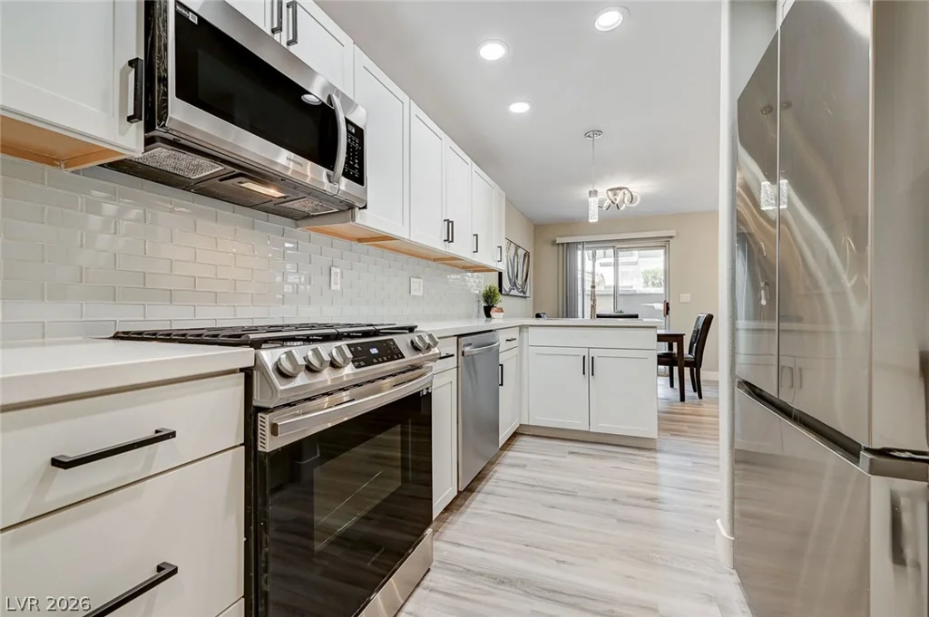 3950 Sandhill, Las Vegas, NV 89121