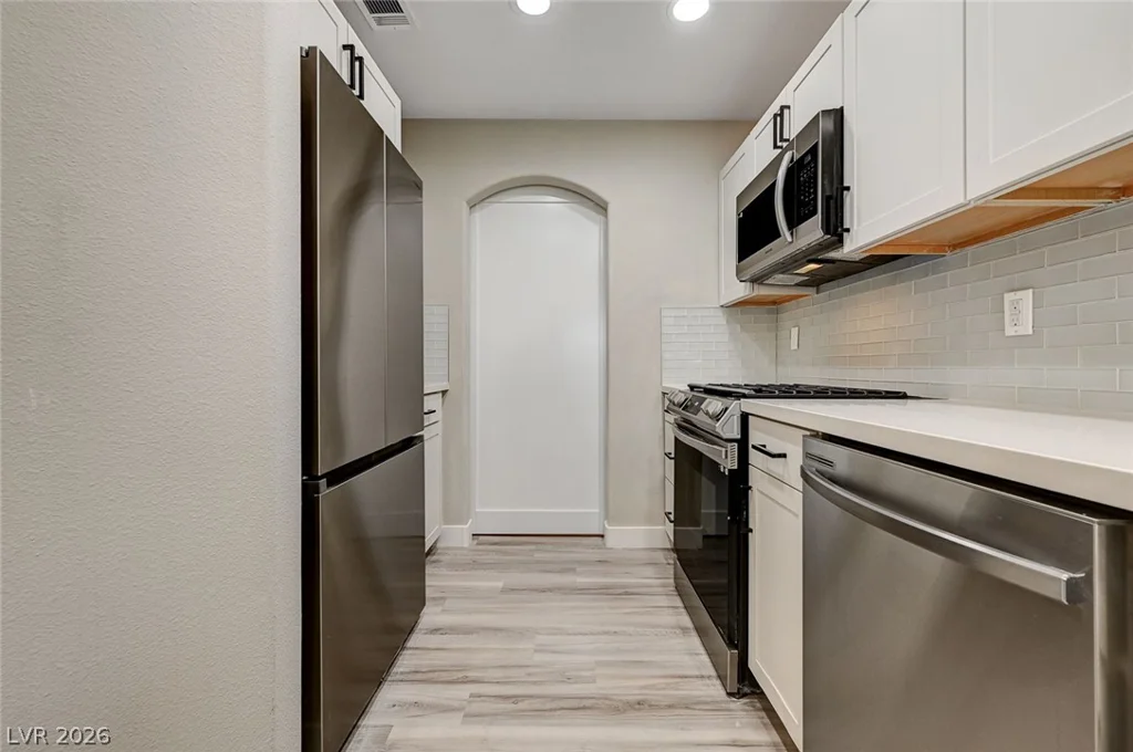 3950 Sandhill, Las Vegas, NV 89121