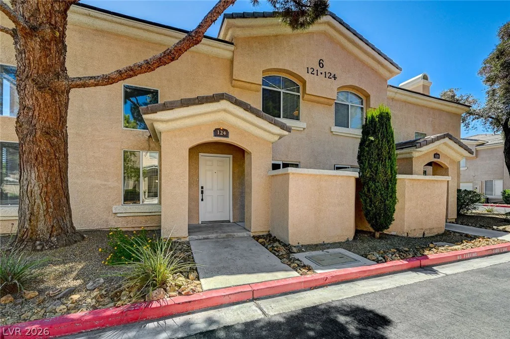 3950 Sandhill, Las Vegas, NV 89121