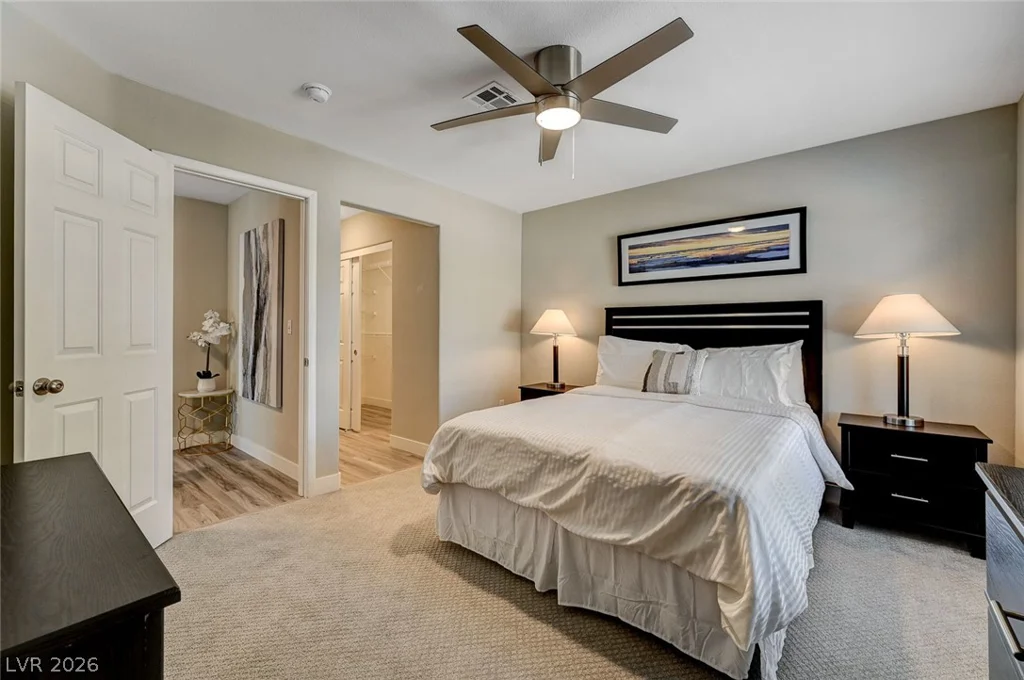 3950 Sandhill, Las Vegas, NV 89121