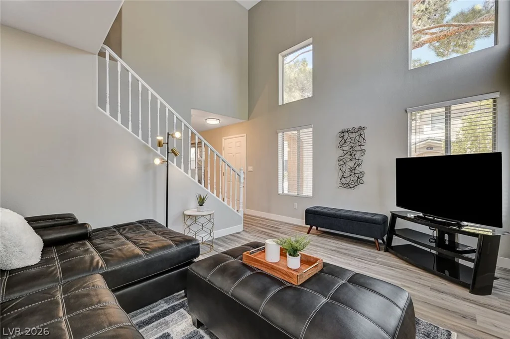 3950 Sandhill, Las Vegas, NV 89121