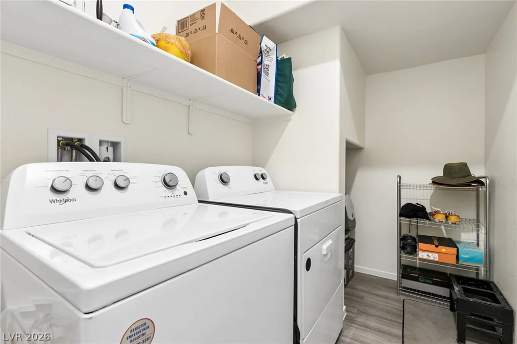 7910 Aurora Sky, North Las Vegas, NV 89084