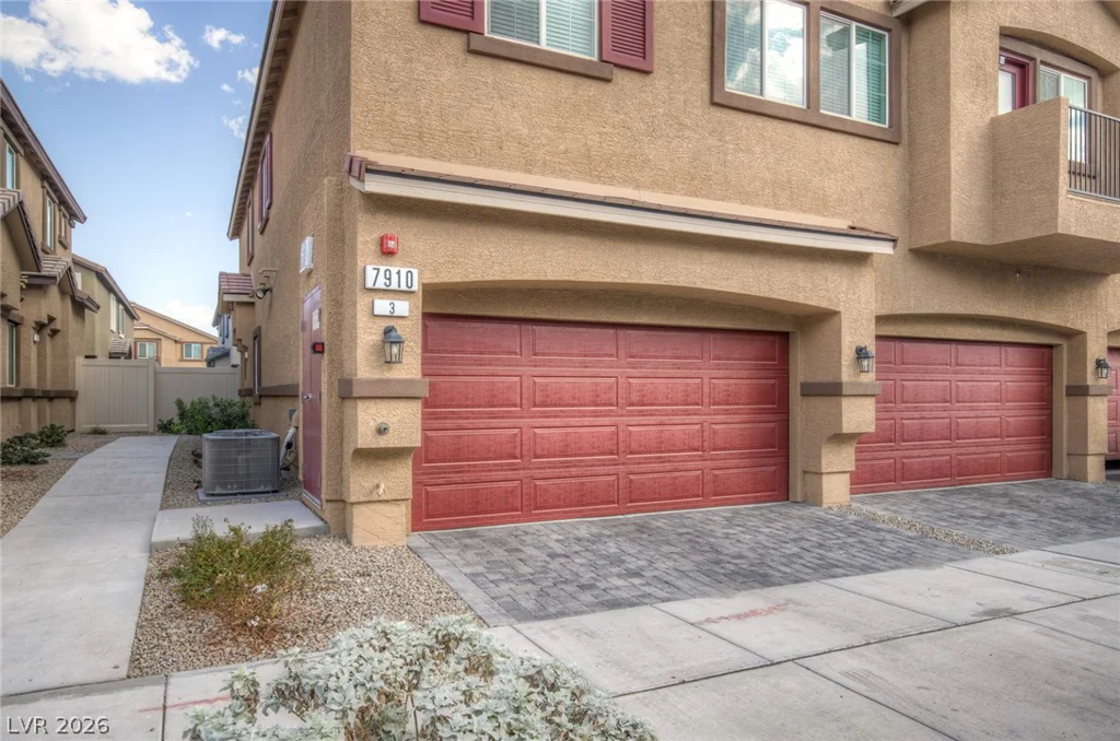 7910 Aurora Sky, North Las Vegas, NV 89084