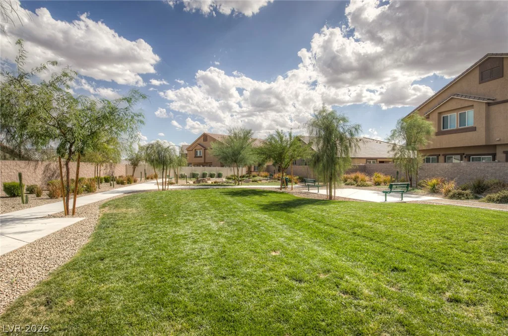 7910 Aurora Sky, North Las Vegas, NV 89084