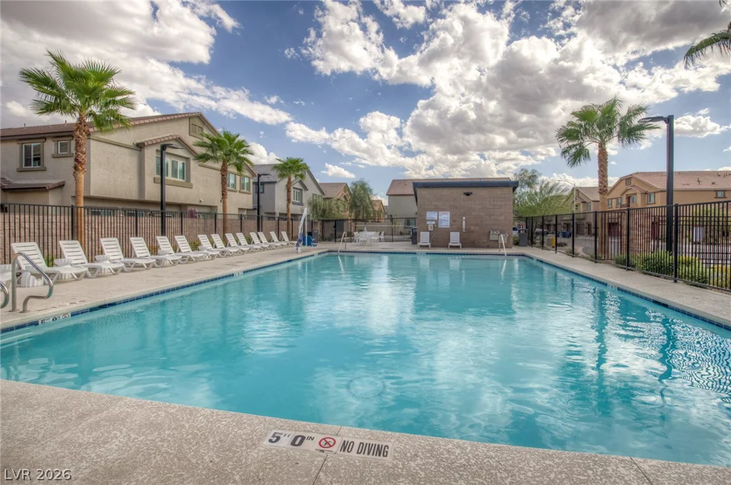 7910 Aurora Sky, North Las Vegas, NV 89084
