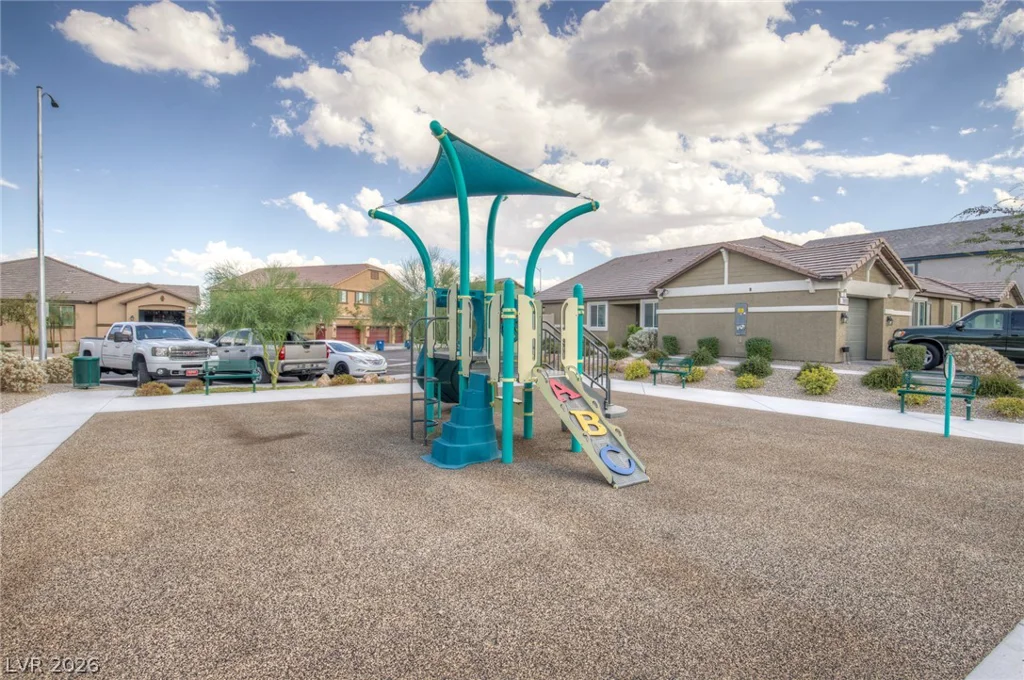 7910 Aurora Sky, North Las Vegas, NV 89084
