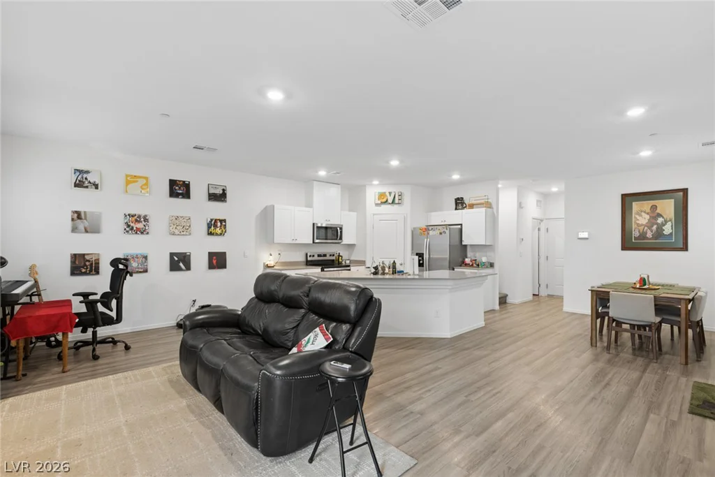 7910 Aurora Sky, North Las Vegas, NV 89084
