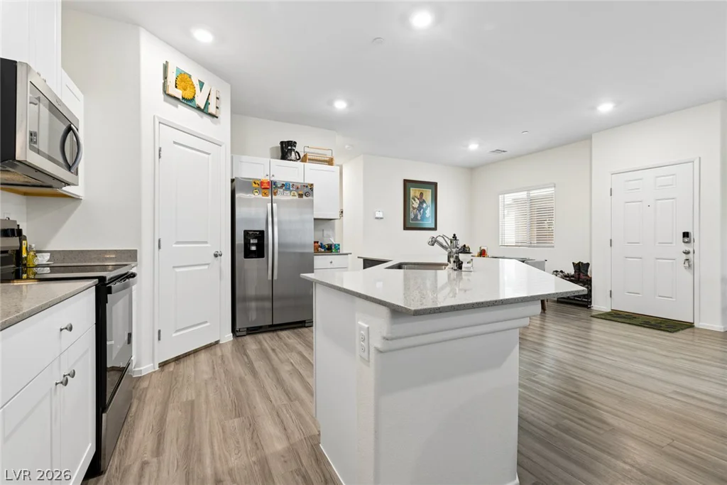 7910 Aurora Sky, North Las Vegas, NV 89084