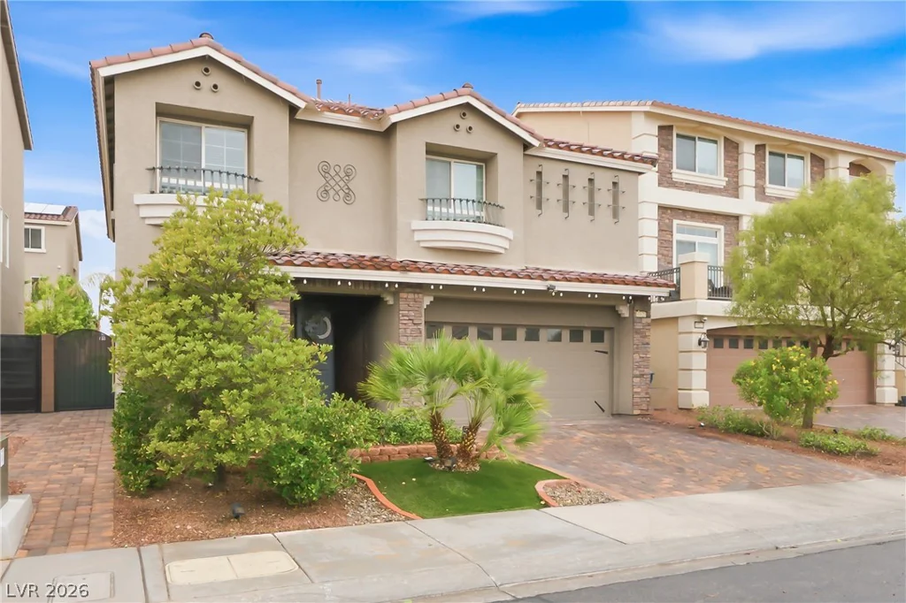 10121 Arbor Brook, Las Vegas, NV 89141
